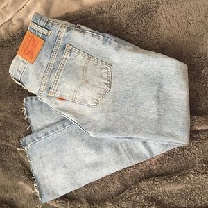 Levi's Jeans